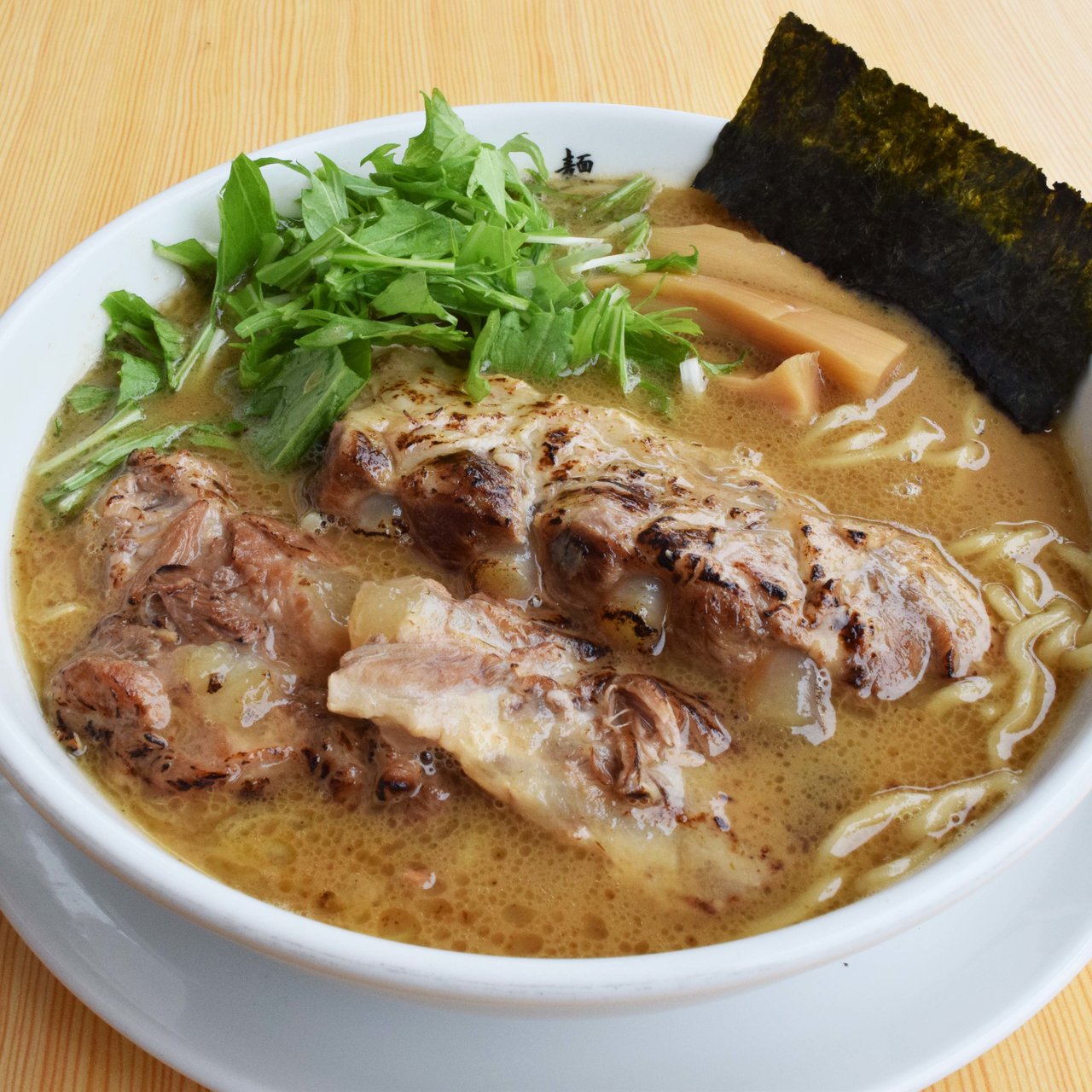 関 市 ラーメン