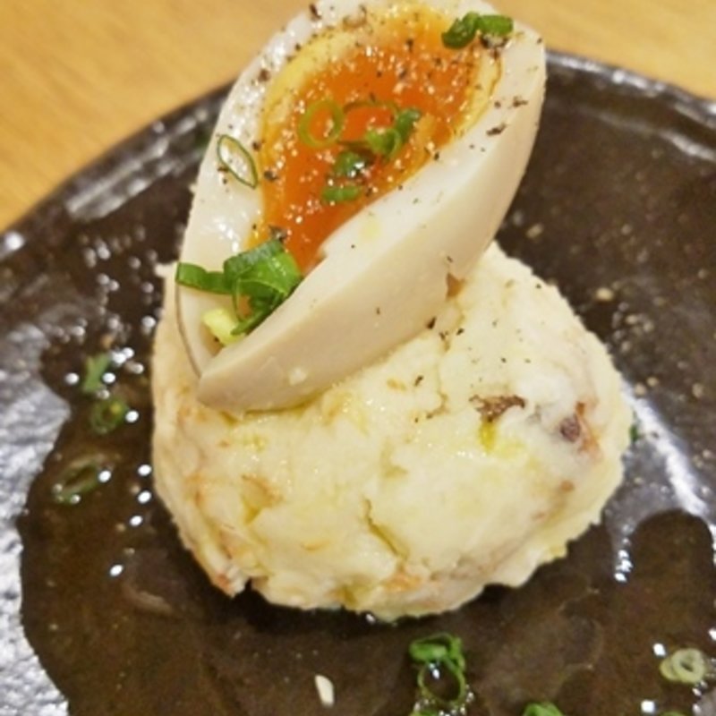 ポテトサラダ(サンダーバード 池袋東口店 )