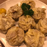 手作りシューマイ(いせや 公園店)