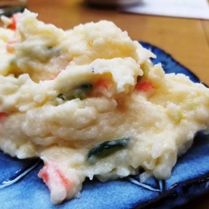 ポテトサラダ(やきとり野島)