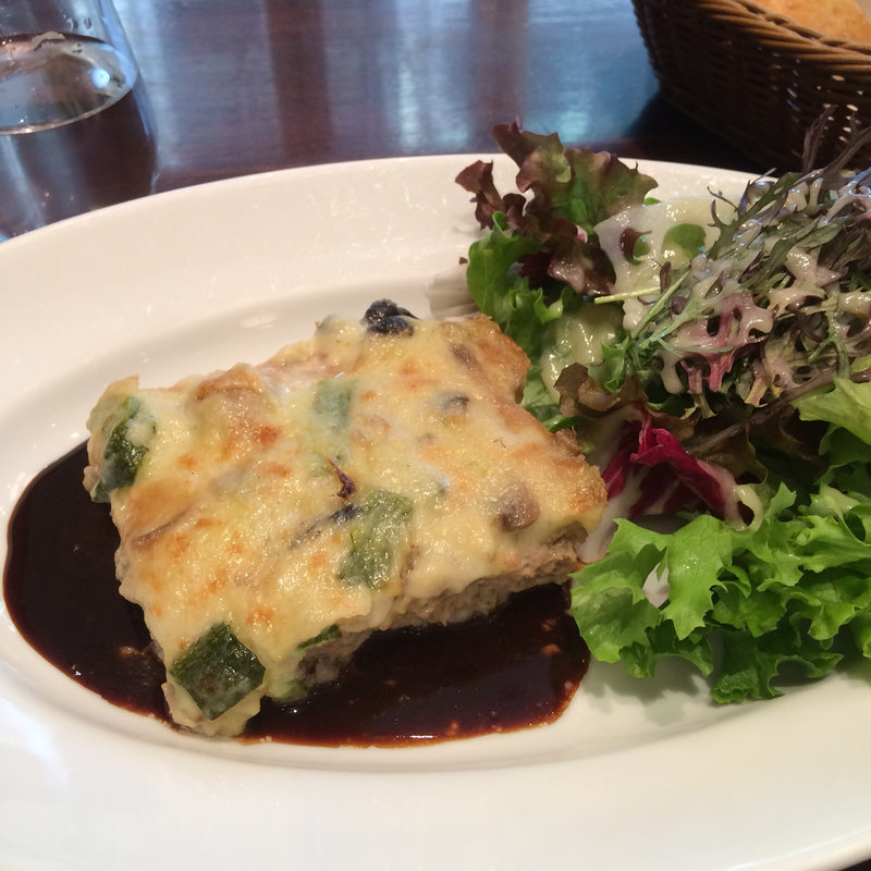 エメランチ( エメ・ヴィベール （AIMEE VIBERT）移転前の店舗情報です。新しい店舗はエメ・ヴィベールをご参照ください。)