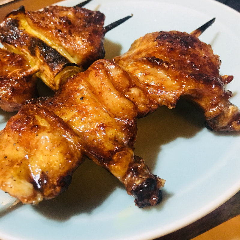 手羽先(鳥喜 （とりよし）)