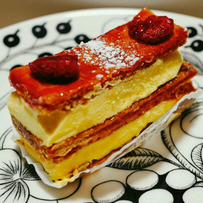 ミルフィーユ(ピュイサンス )