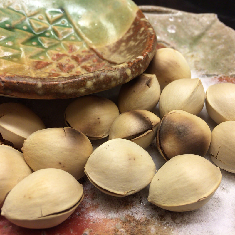 銀杏(北新地 たゆたゆ)