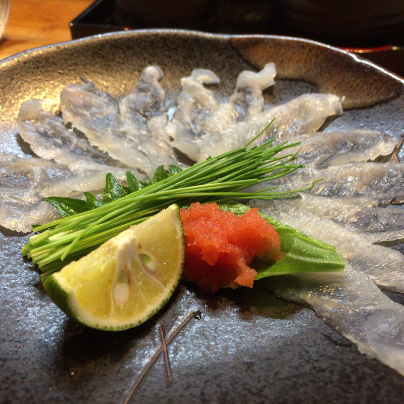 てっさ(総本山 )