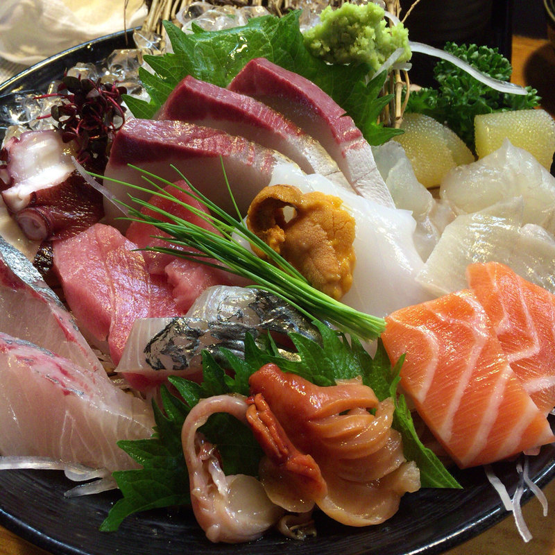 造り盛(総本山 )