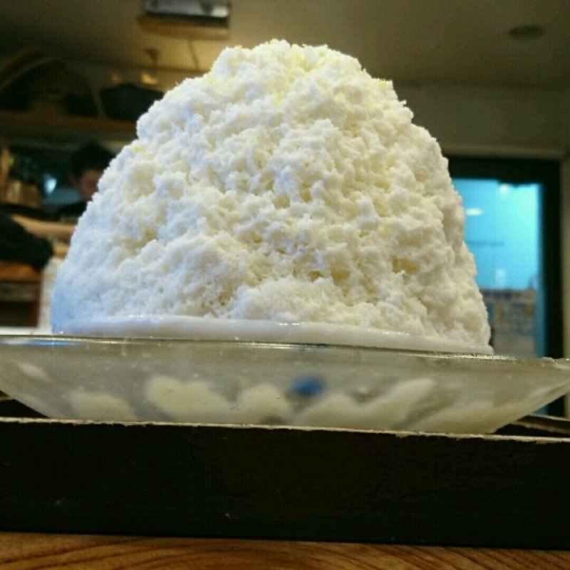 無農薬レモン金時みるく(梵くら )