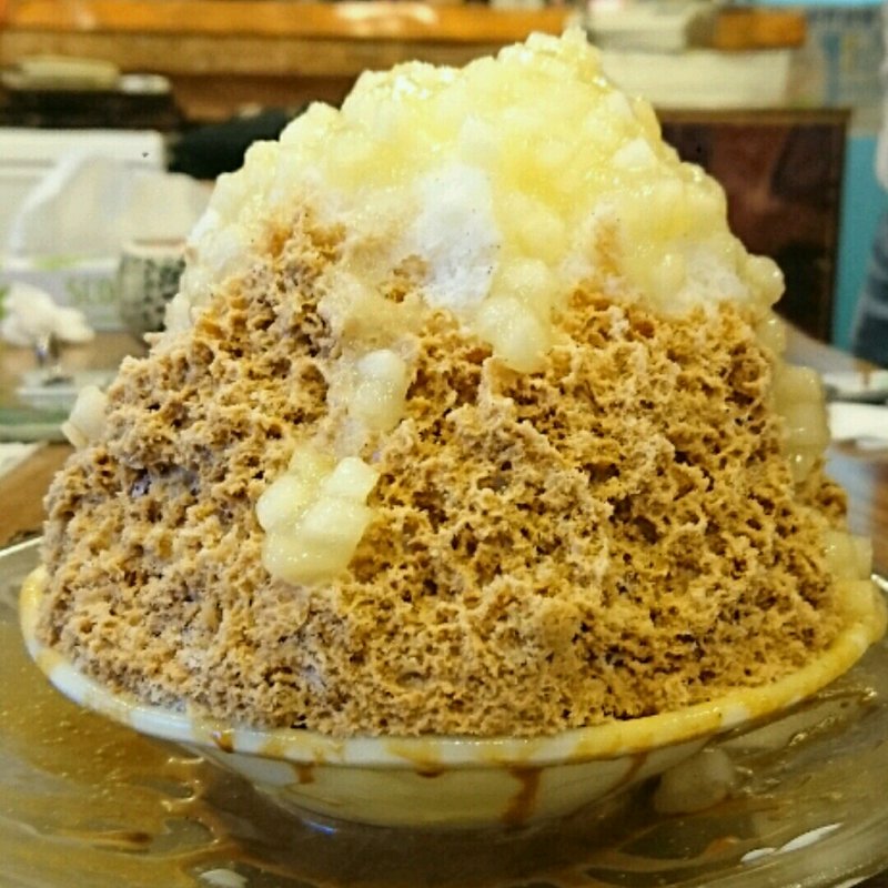 キャラメルポワール(梵くら )