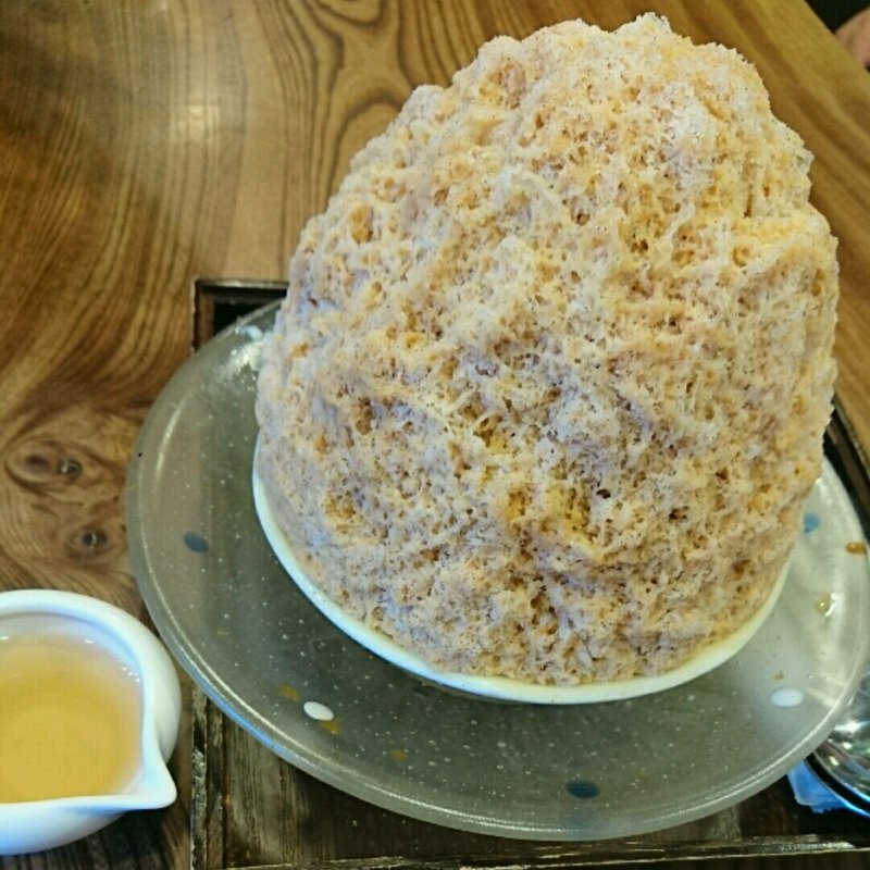 マサラチャイ(マサラシロップ付き)(梵くら )