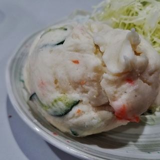 ポテトサラダ(千両)