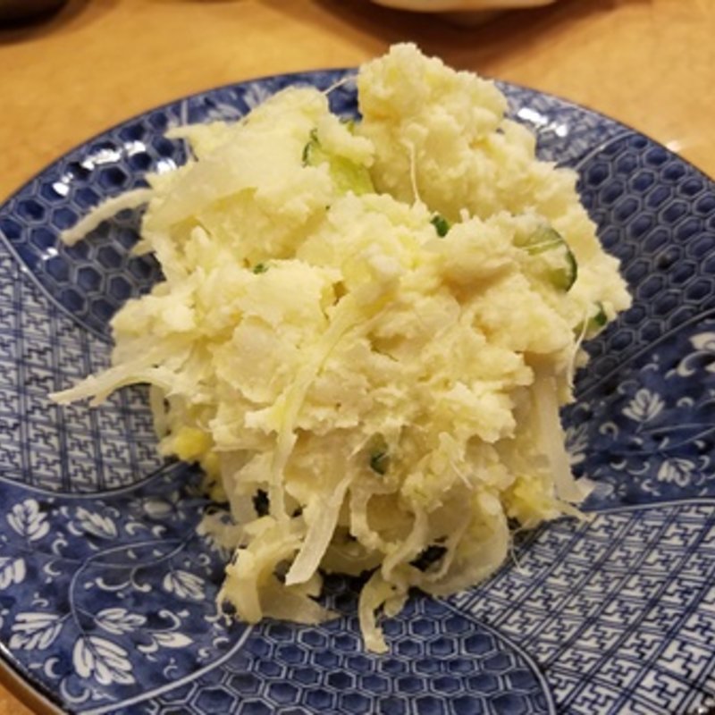 ポテトサラダ(ふらっと)