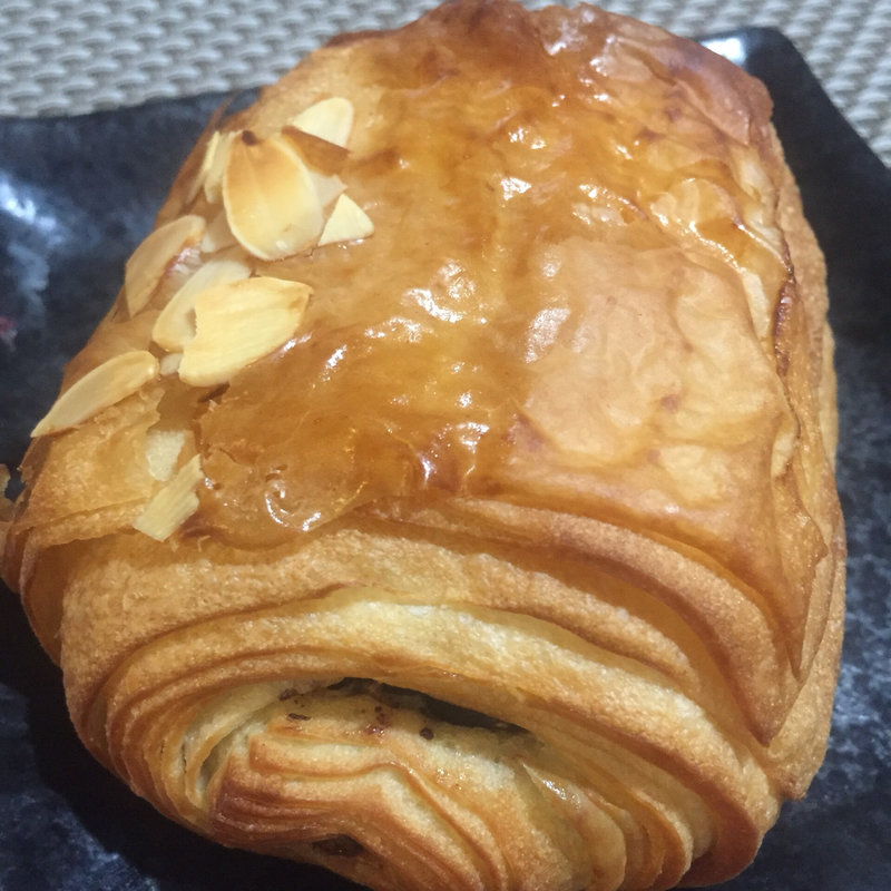 パン オ ショコラ(La Bace Secrete du GAMIN)