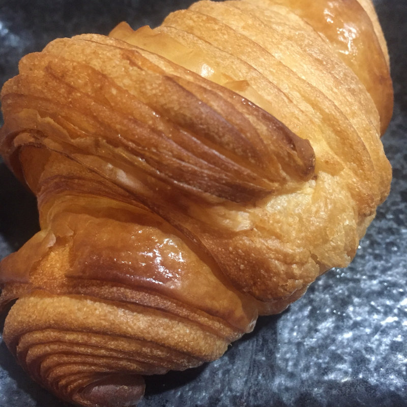 クロワッサン(La Bace Secrete du GAMIN)