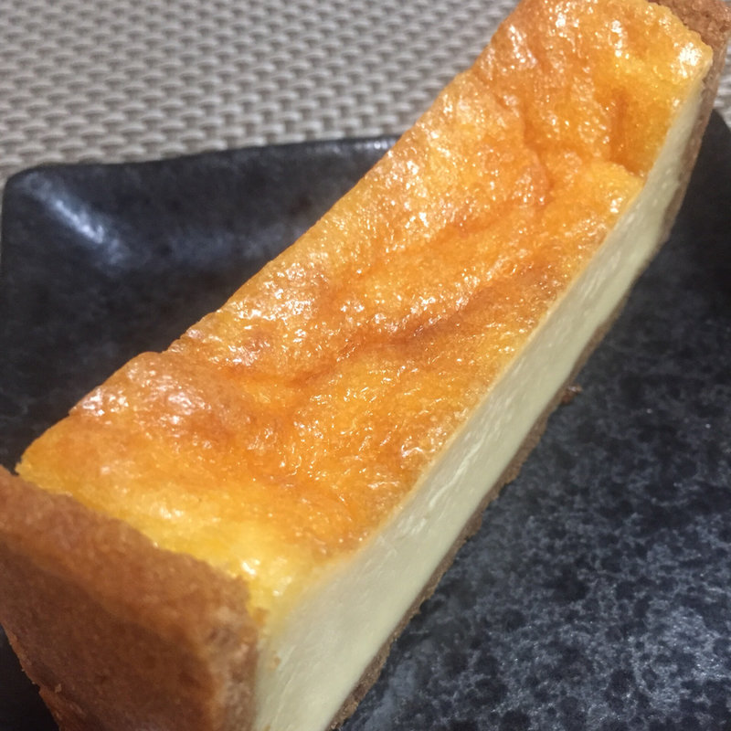 タルトフロマージュ(La Bace Secrete du GAMIN)