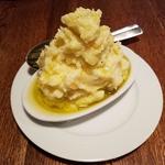 ポテトサラダ