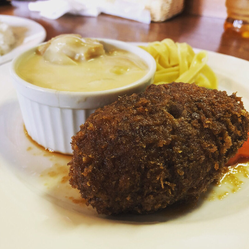 日替わりランチ(キッチンポアレ)