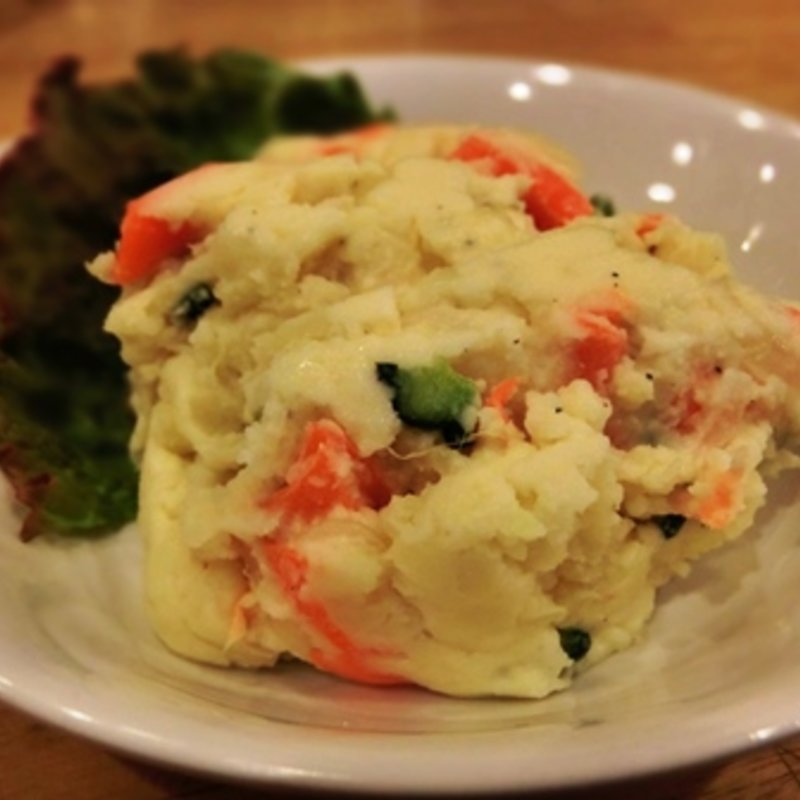 ポテトサラダ(かぶら屋 池袋２号店)