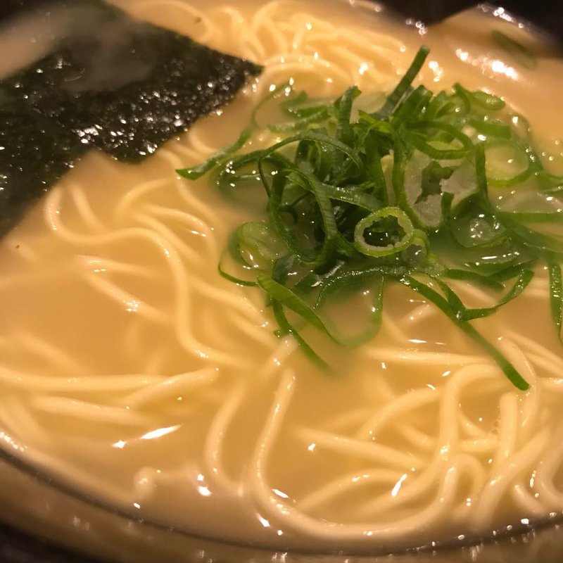 鳥ラーメン(鳥あそび （【旧店名】和）)