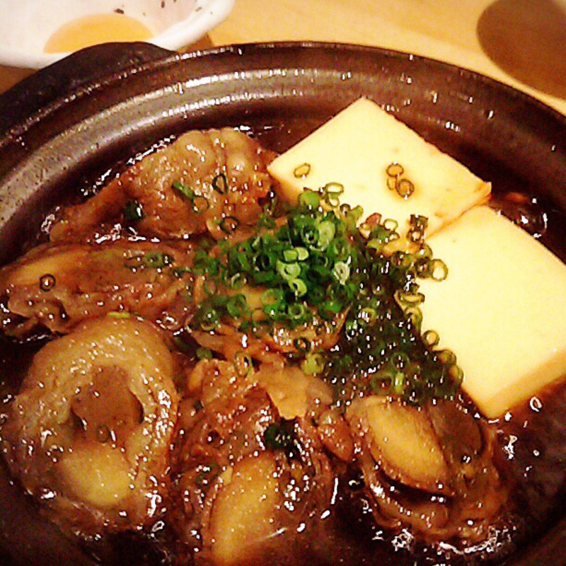 ひと口和牛すき(ぐりこ )