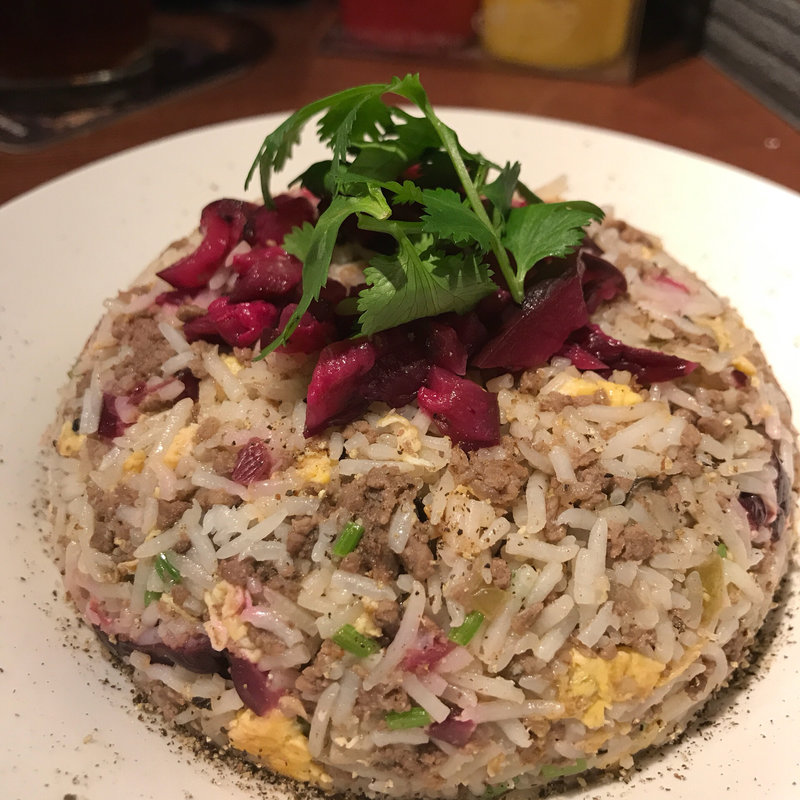 メリーライス(風乗りメリー)