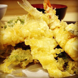 揚げたて！アツアツ！淡路町でサクサクの天ぷらが食べられるお店まとめ♪