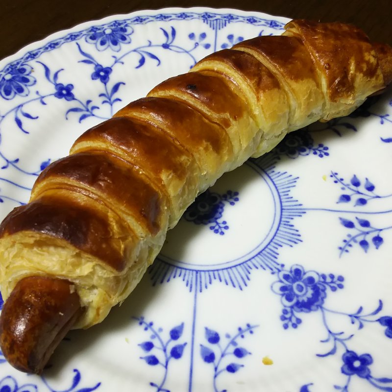 フランクパイ(神戸屋キッチン EXPRESS アトレ川崎店)