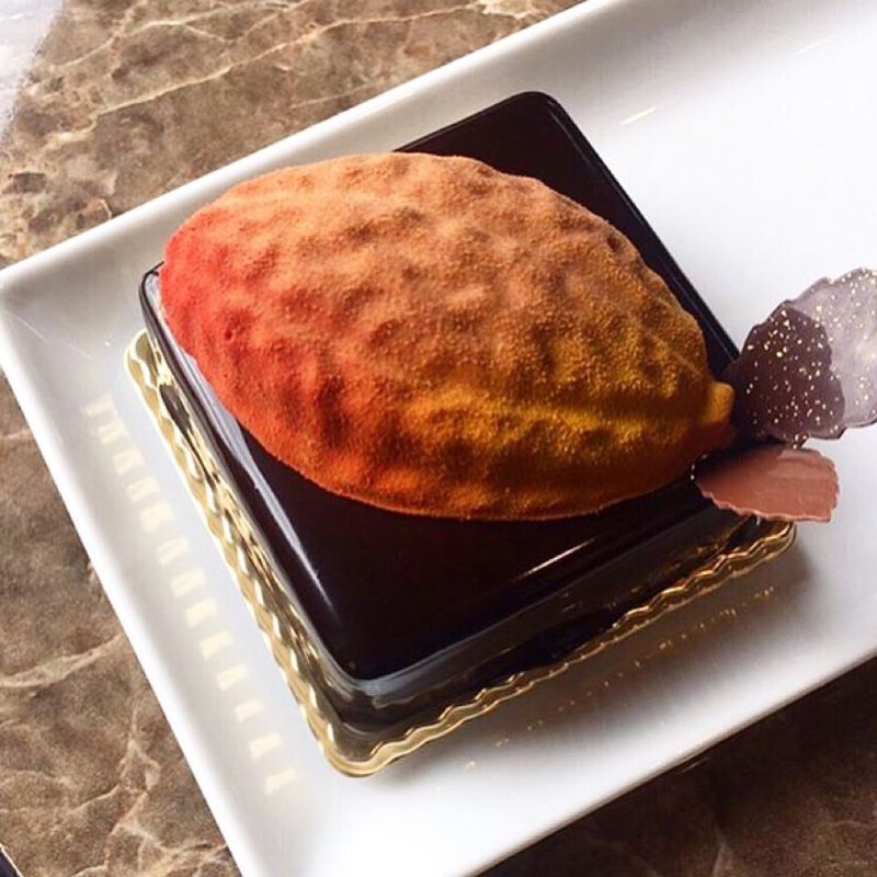 カカオ(洋菓子マウンテン)