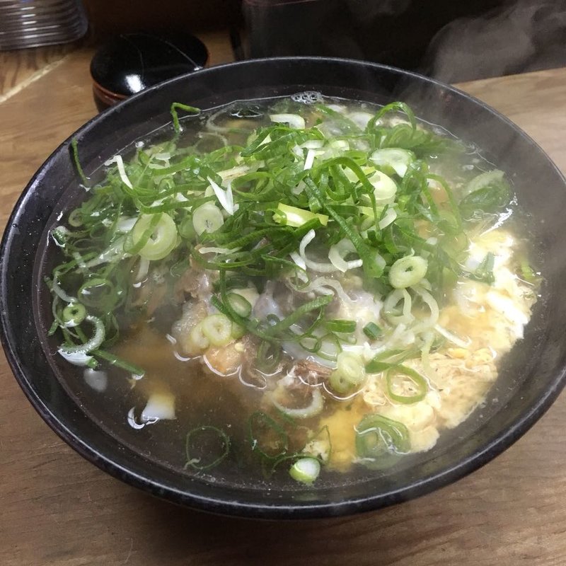 たつなりスペシャル(松島)