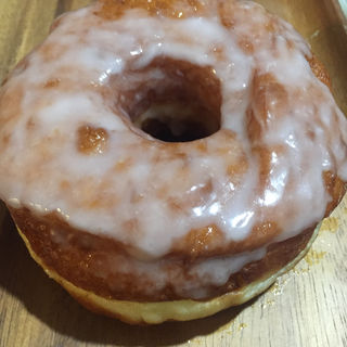 プレーン(ダンボ ドーナツ アンド コーヒー)