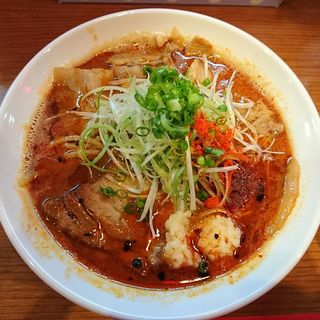 大阪玉造エリアで食べることができる人気のラーメン3選