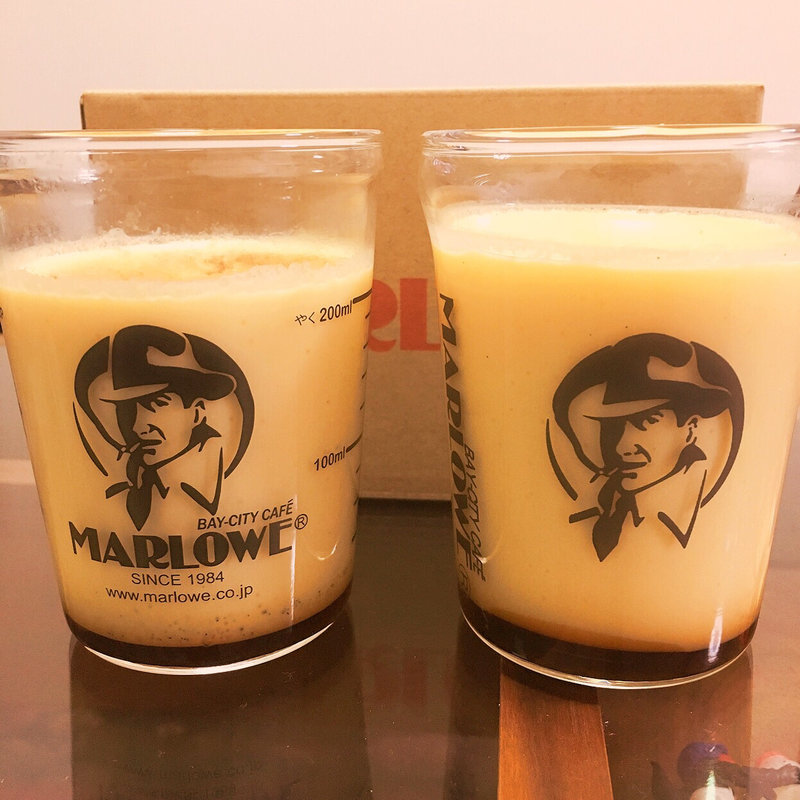 (マーロウ GINZA SIX店)