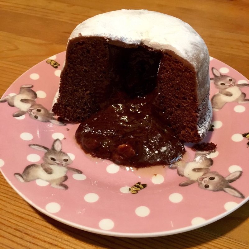 カンパーナ(カファレル 神戸北野本店)