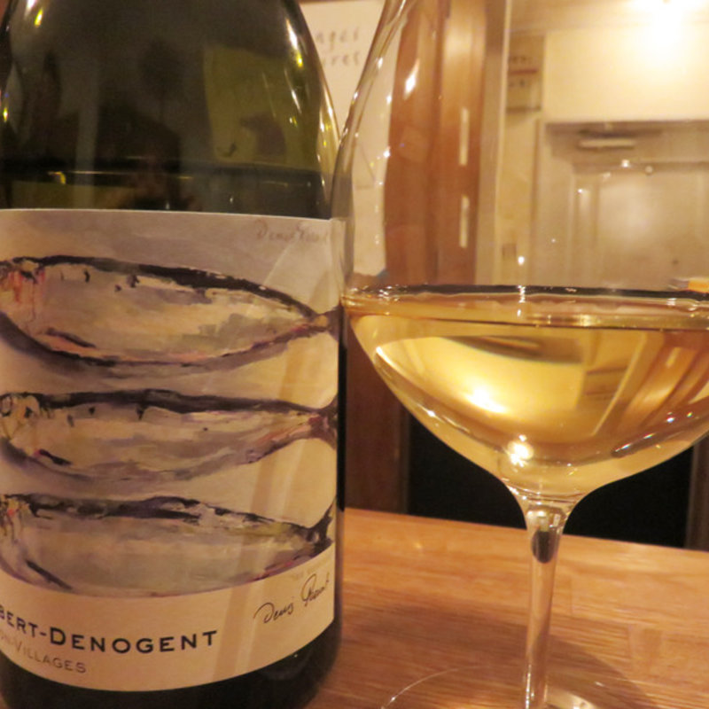 グラスワイン(酒場 みんなの黄ちゃん)