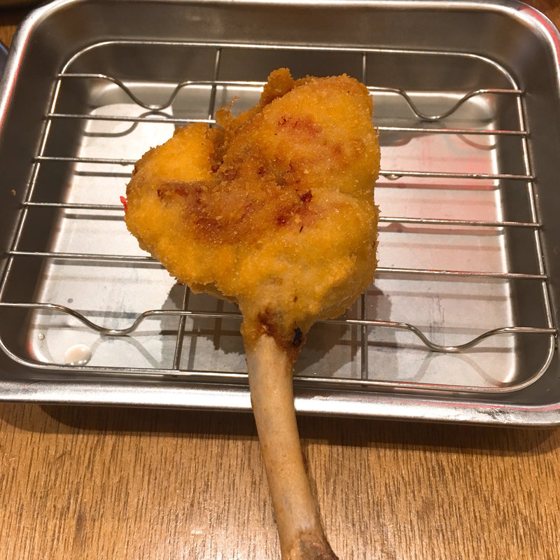 チューリップ(串かつ でんがな 大阪駅前第3ビル店)