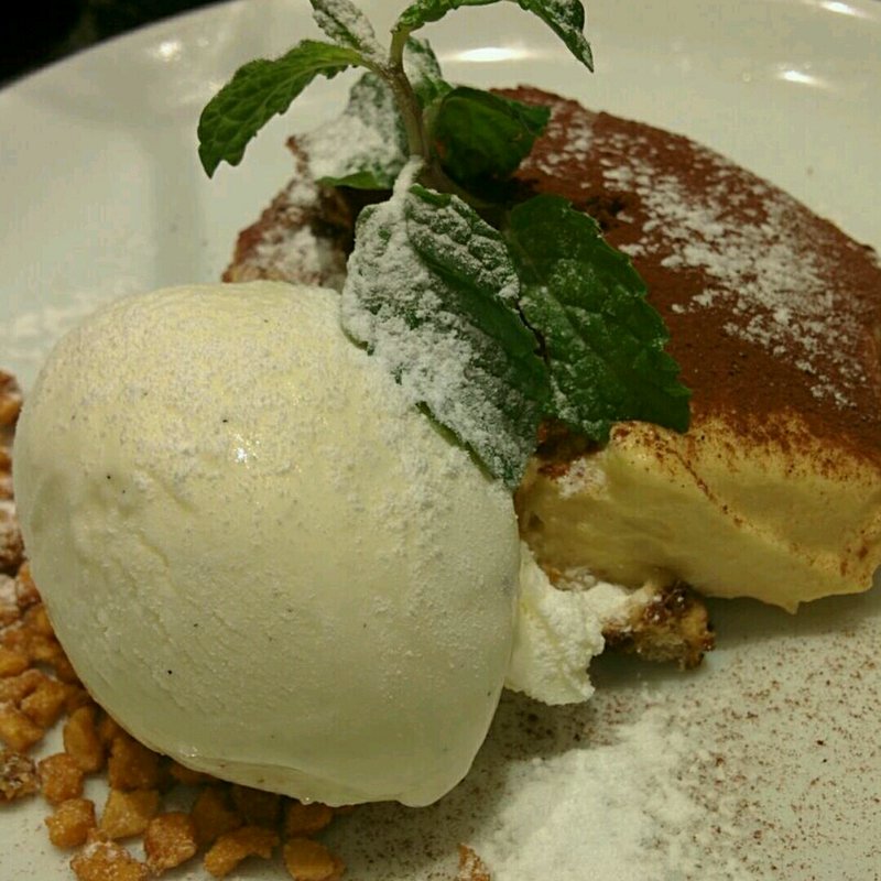 セット ドルチェ（日替わり）(イルリトローボ （IL Ritrovo）)