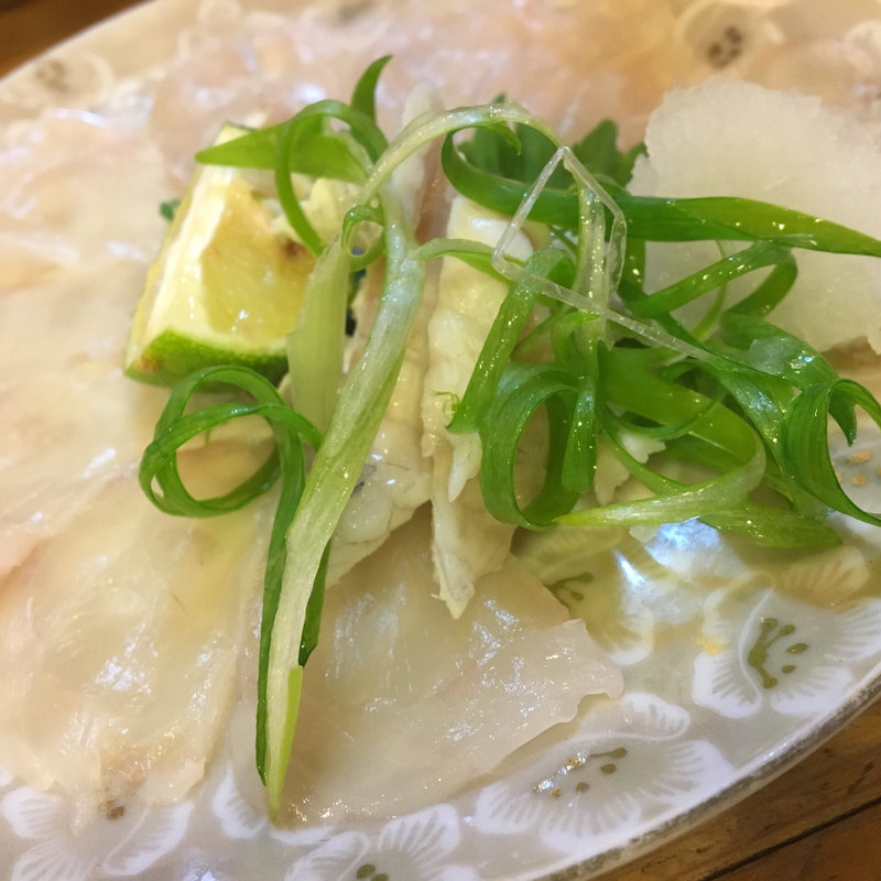 とらふぐてっさ(EBISU （エビス）)