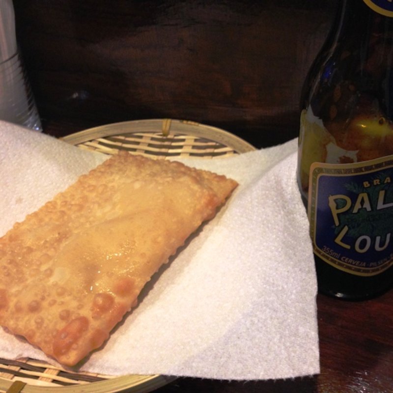 パステル(ブラジル食堂)