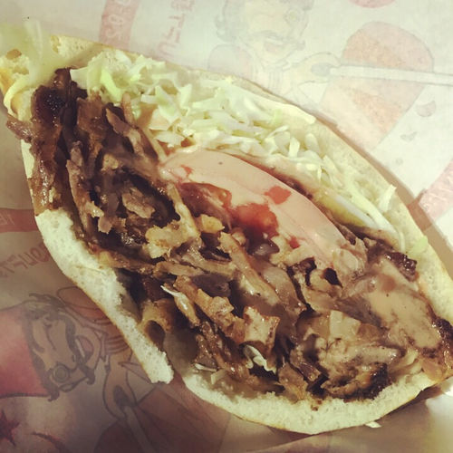 埼玉県で食べられるおすすめのケバブ30選 Sarah サラ