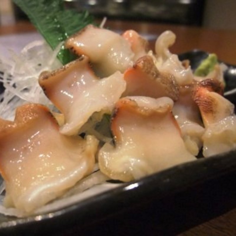 つぶ貝(立呑み 得一 布施店)