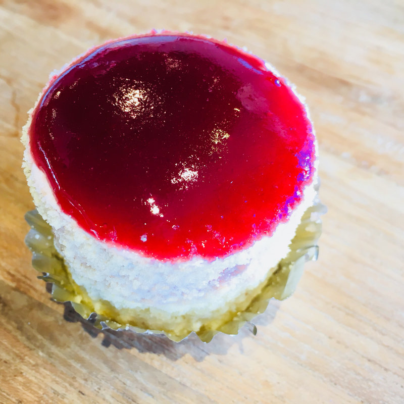 フランボワーズ(西洋菓子しろたえ 赤坂 )