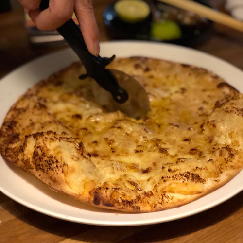 谷町四丁目駅周辺で食べられる人気ピザランキング Sarah サラ