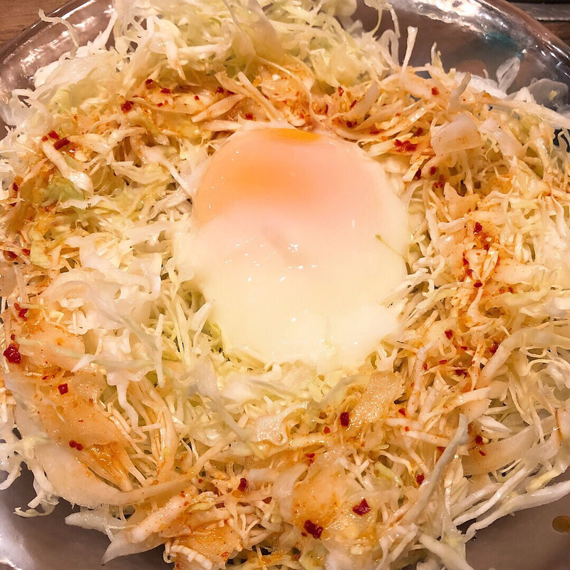 サラダ(おぼや元町店)