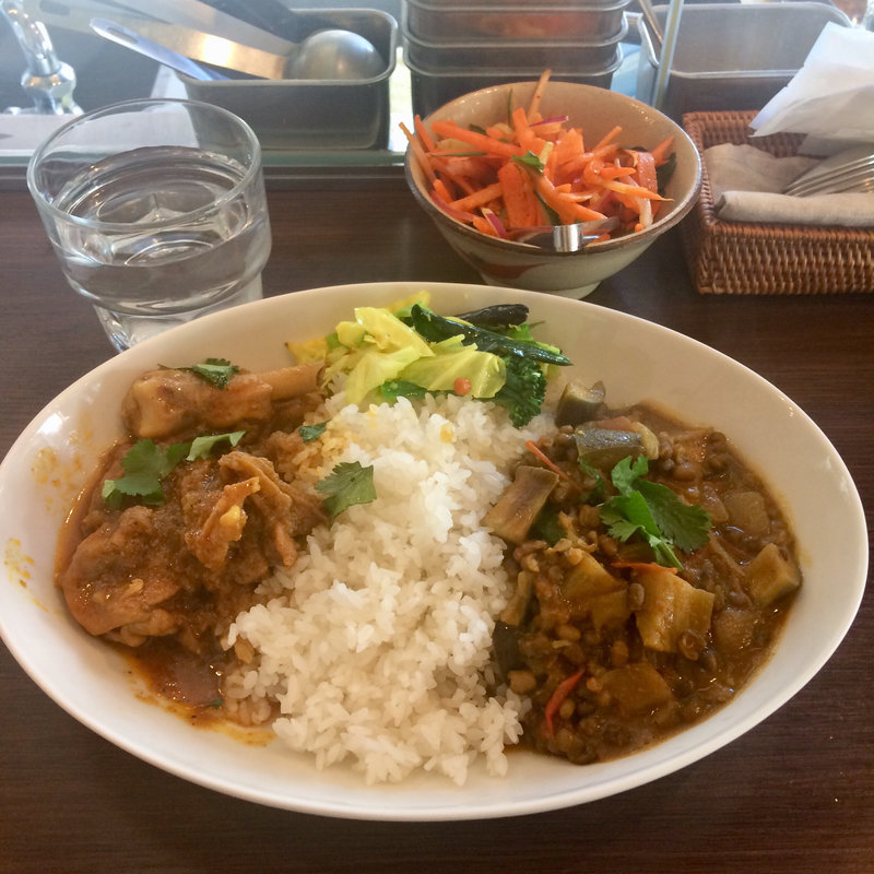 ハーフ&ハーフ(ディラン )