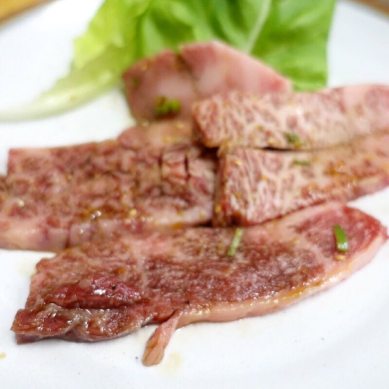 世界に誇る焼肉の名店がある西新井大師西で選ばれた焼肉メニュー７選！