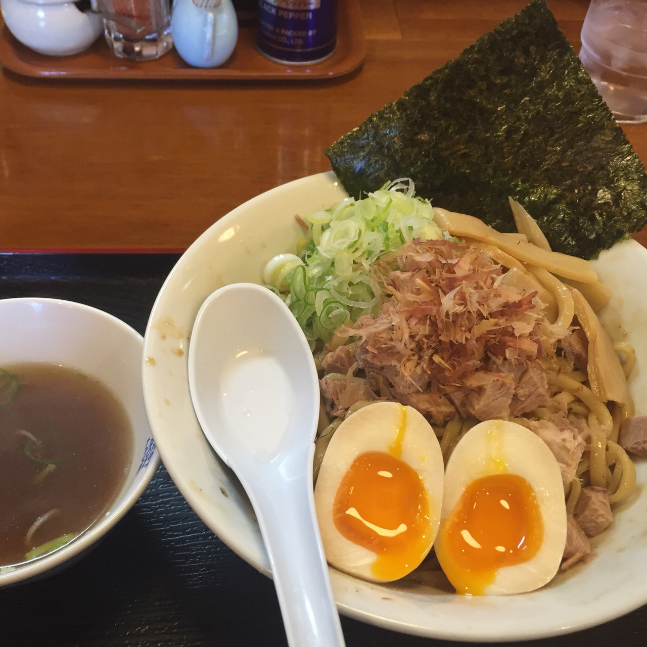 秋田県で食べられる人気油そばbest30 Sarah サラ