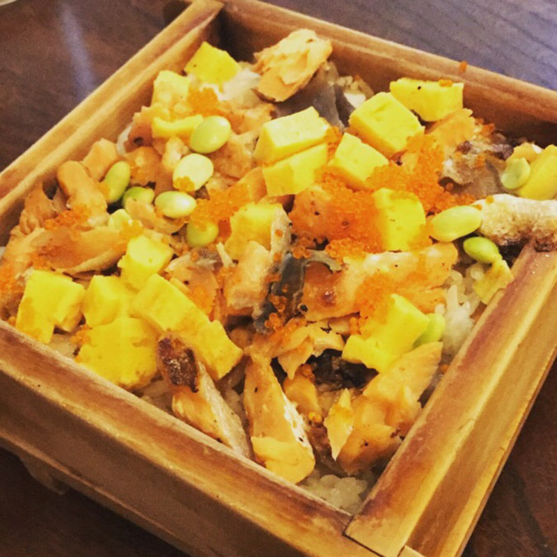 さけせいろ(たかだ )