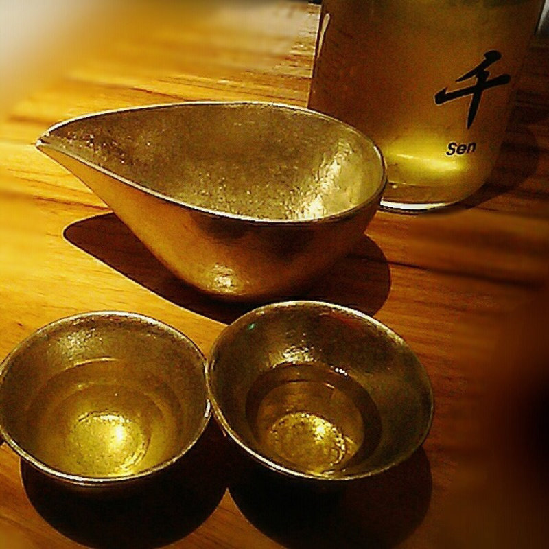 千(酒と蕎麦 まき野)