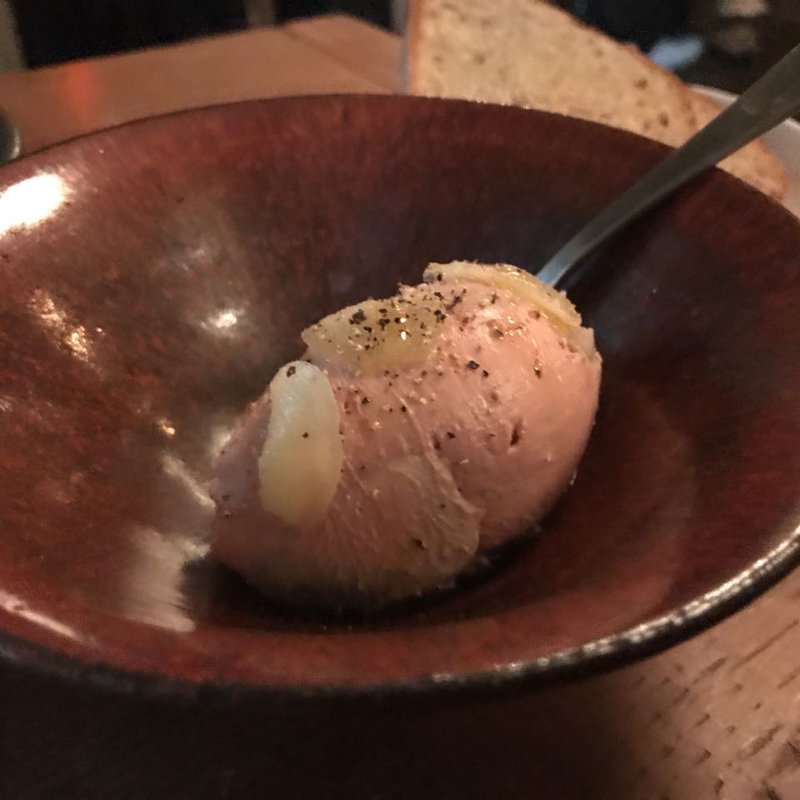 レバーペースト(PATH)