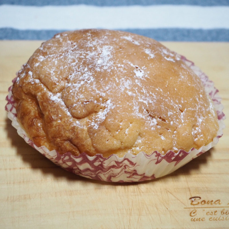 第3のメロンパン(BAKEHOUSE Mere （ベークハウス メール）)