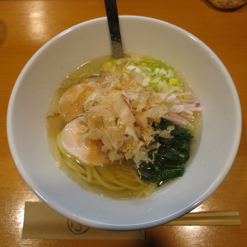 天然昆布だし(おだしと小麦一三〇 （イサオ） )